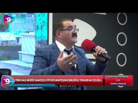 Tv9 İzmir ile Eğlence 10.Bölüm