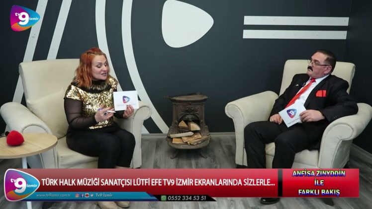 Tv9 İzmir ile Eğlence 9.Bölüm