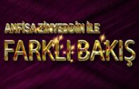 ANFİSA ZİNYEDDİN İLE FARKLI BAKIŞ – KONUK : AZER ALİYEV / GARMON VE AKORDEON SANATÇISI