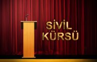 BÜLENT KORKMAZ İLE SİVİL KÜRSÜ – KONUK : NURETTİN İNAL / BİRLEŞMİŞ İŞ İNSANLARI KULÜBÜ KURUCU BAŞKAN
