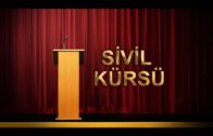 BÜLENT KORKMAZ İLE SİVİL KÜRSÜ – KONUK : ALİ İHSAN ŞAHİN / EVRENSEL ALEVİ BEKTAŞİ BİRLİĞİ DER. BŞK.