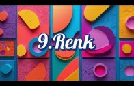 ÇİĞDEM SABUNCUOĞLU İLE 9. RENK (27. BÖLÜM) – KONUK : MERİH ÇAKTIRMA / MÜZİSYEN