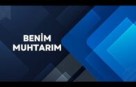 ESİN VARDAR İLE BENİM MUHTARIM – KONUK : ERKAN GÜNEŞ / BUCA ÇAMLIPINAR MAHALLESİ MUHTARI