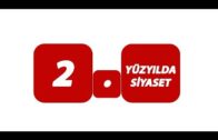 NESLİHAN KARAYILAN İLE 2. YÜZYILDA SİYASET – KONUK : SİNAN BEZİRCİOĞLU / ZAFER PARTİSİ İZMİR İL BŞK.