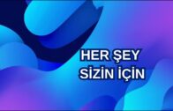 SEHER ONAY İLE HER ŞEY SİZİN İÇİN (6. BÖLÜM) – KONUK : BANU ÖNKOL İÇHEDEF