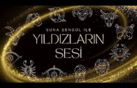 SUNA ŞENGÜL İLE YILDIZLARIN SESİ – 28.11.2025