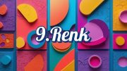 9. RENK (30. BÖLÜM) – KONUK : MELİSA ÇALLIOĞLU / MÜZİSYEN – EĞİTMEN – BESTEKAR