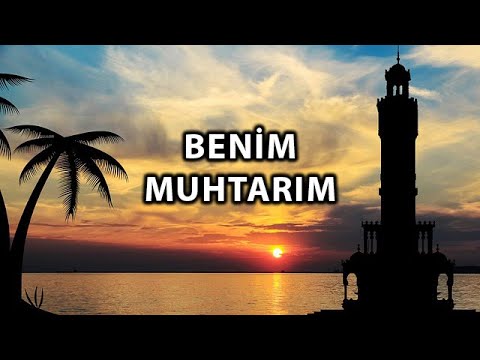 BENİM MUHTARIM(23. BÖLÜM) – KONUK : HASAN BAĞCI / KONAK ANADOLU MAHALLESİ MUHTARI