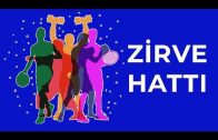 ZİRVE HATTI (6. BÖLÜM) – KONUK : MARUF ATASOY / 1. DALIŞ EĞİTMENİ