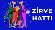 ZİRVE HATTI (9. BÖLÜM) – KONUK : TUBA TOK / DERECELİ BİSİKLET SPORCUSU