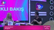 ANFİSA ZİNYEDDİN İLE FARKLI BAKIŞ / KONUK: UMUTCAN AKBULUT / MÜZİSYEN