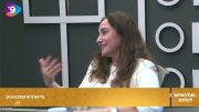ESİN VARDAR İLE SPİRİTUELESİNTİ – KONUK: ARZU KAZAK