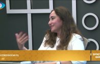 ESİN VARDAR İLE SPİRİTUELESİNTİ – KONUK: ARZU KAZAK