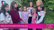 Iğdırlı Kız Çocuklarının Hayata Bakış Açısı