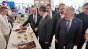 İzmir Lokantacılar ve Gazinocular Esnaf Odası / Türk Mutfağı Lezzetleri Yarışması