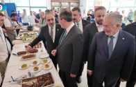 İzmir Lokantacılar ve Gazinocular Esnaf Odası / Türk Mutfağı Lezzetleri Yarışması
