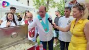 KÜLTÜR VE TURİZM BAKANLIĞI TÜRK MUTFAĞI HAFTASI