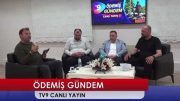 ÖDEMİŞ’TE GÜNDEM SON MECLİSTE NELER OLDU ?