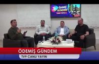ÖDEMİŞ’TE GÜNDEM SON MECLİSTE NELER OLDU ?