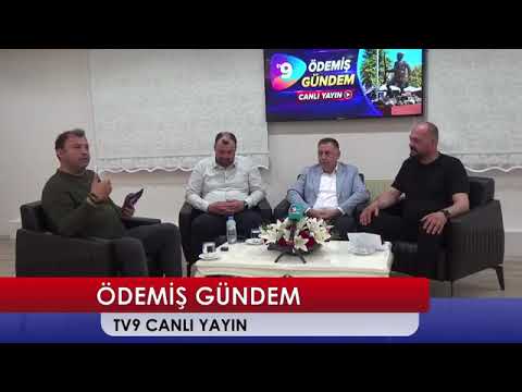 ÖDEMİŞ’TE GÜNDEM SON MECLİSTE NELER OLDU ?