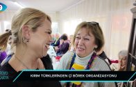STÜDYO SOKAKTA – İZMİR KIRIM TÜRKLERİ KÜLTÜR VE DAYANIŞMA DERNEĞİ