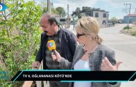 STÜDYO SOKAKTA – OĞLANANASI KÖYÜ
