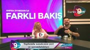 Anfisa Ziyneddin ile Farklı Bakış – Toplumda Sanatçının Yeri ve Sorumlulukları