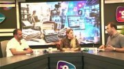Günnur Berber ile Gündem 9 –  Medyanın dünü bu günü ve geleceği