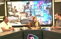 Günnur Berber ile Gündem 9 –  Medyanın dünü bu günü ve geleceği