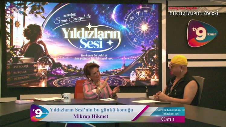 Suna Şengül ile Yıldızların Sesi